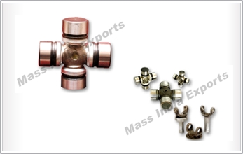 Propeller Shaft