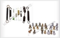 Auto Spring Rivets
