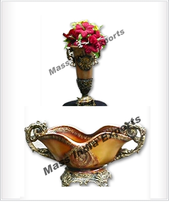 Handcrafted Vases