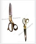 Tailoring Scissors