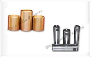 Crank Bushes