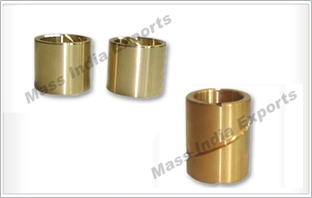 Auto Bushes