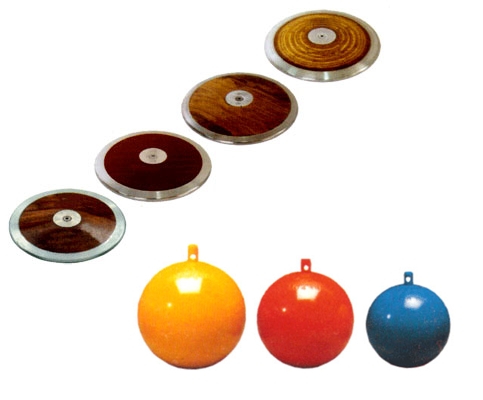 Weight Plates