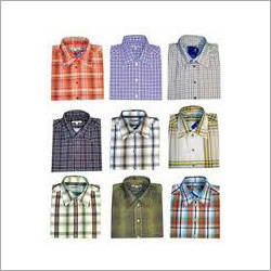 Men Casual Shirts