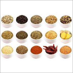 Whole Spices