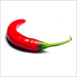 Red Chillies