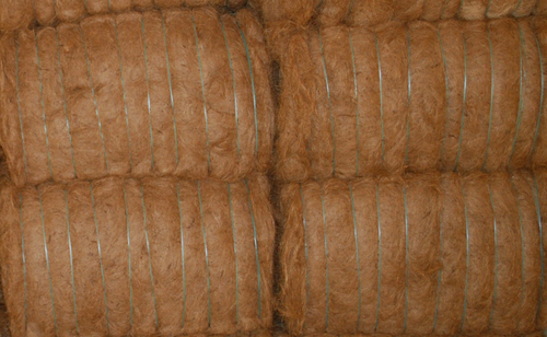 Fiber Brown - Coir Fiber