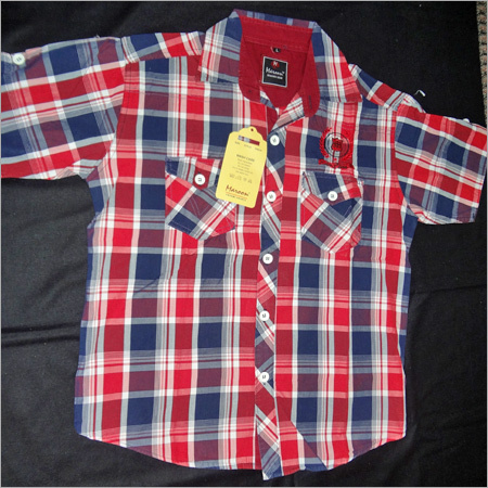 Formal Shirts