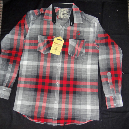 Shirts