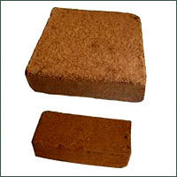 Pith block