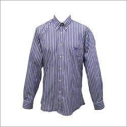 Striped Shirts