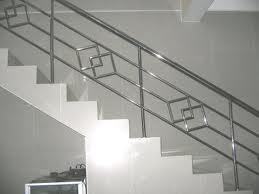 Steel Railings