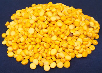 Bengal Gram Dal