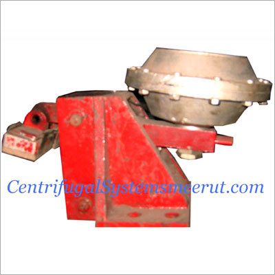 Centrifugal Brake Assembly