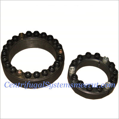 Cone Clamping Element