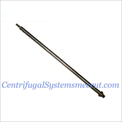 Hydraulic Shafts