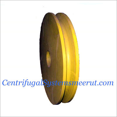 Metalon Pulley