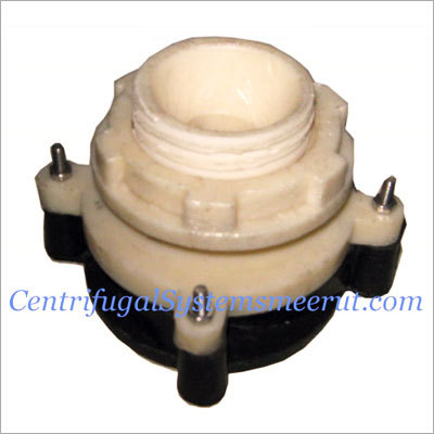 Nozzle For Condenser