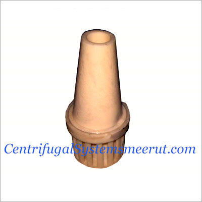 Centrifugal Condenser Nozzle