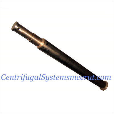 Plough Shaft