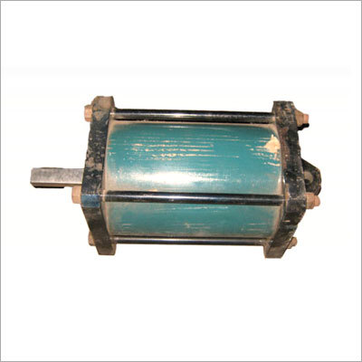 Pneumatic Cylinder