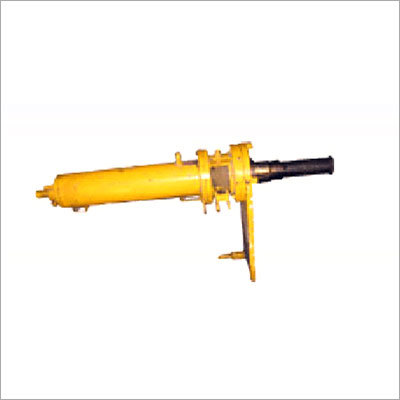 Pneumatic Plough