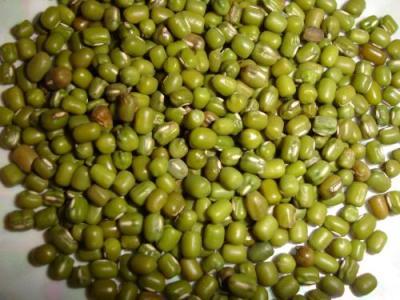 Indian Green Gram