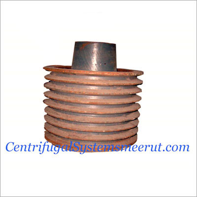 Machine Pulley
