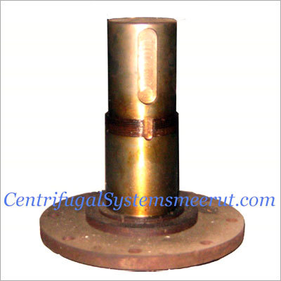 Spindle Shafts