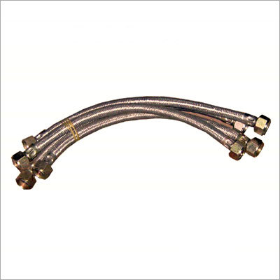 Braided Hoses