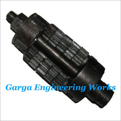 Tool Head Cutter