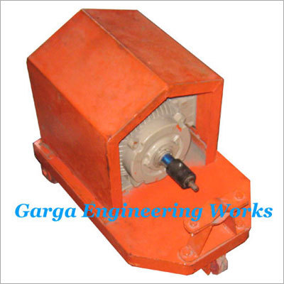Tube Descaling Machines
