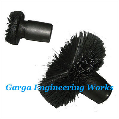 Turk Head Brushes