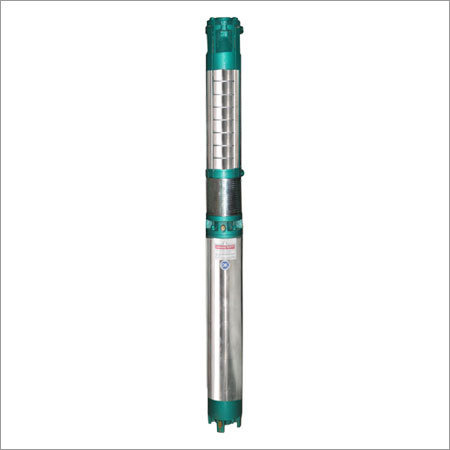 Stainless Steel Submersible Pumps
