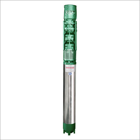 Submersible Well Pumps
