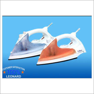 Household Steam Iron