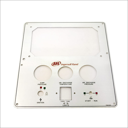 Digital Fascia Panels