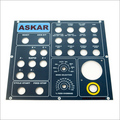 Fascia Panel Digital Signages
