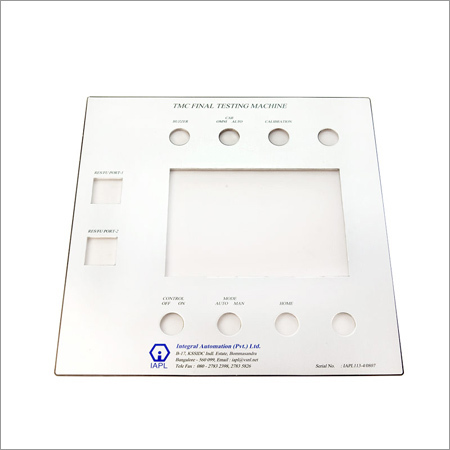 Fascia Panel Signs