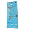 Mimic Panel Digital Signage