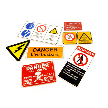 Decals Scales Labels