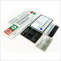 Decals Signages