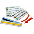 Pipe Line Cable Tree Tags