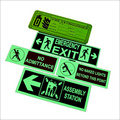 Safety Signage