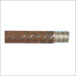 Threaded Couplers
