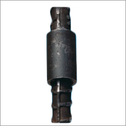 Cold Forged Parallel Threaded Couplers 