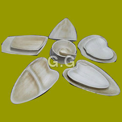 Areca Leaf Plate