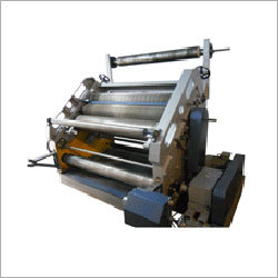Corrugating Box Making Machine
