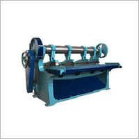 Heavy Duty Eccentric Slotter