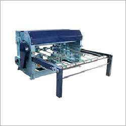 Rotary Sheet Cutter Rotary Sheet Cutter